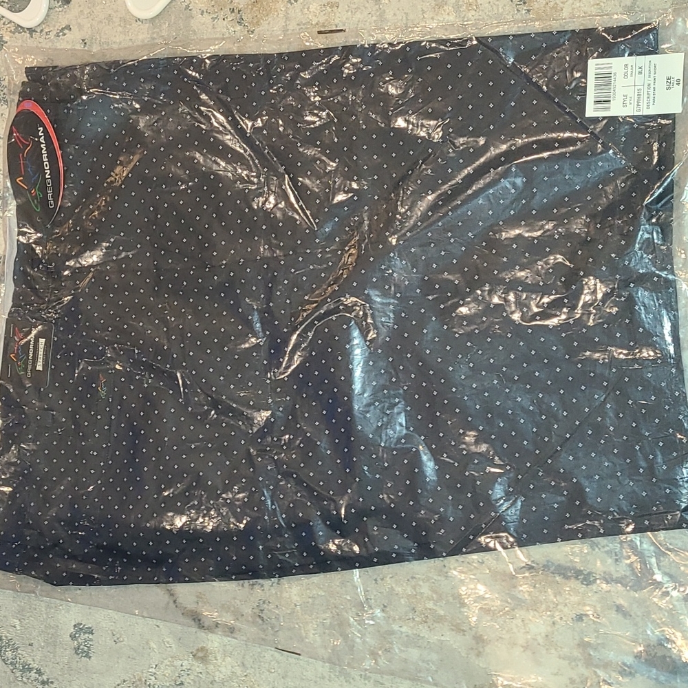 Greg Norman Shorts